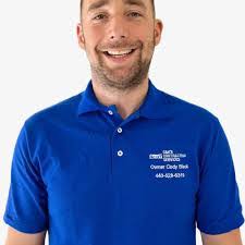 Jamie Hoffer's Instagram, Twitter & Facebook