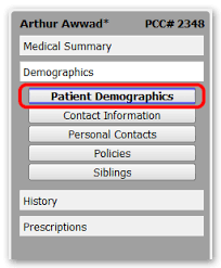 Configure Growth Charts Pcc Learn