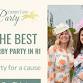 Linden Place's Derby Day Party
