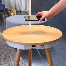 Great savings & free delivery / collection on many items. 5 Best Wireless Charging Side Tables Vurni