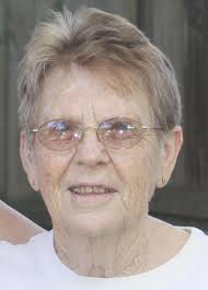 Tribute to Mrs. Pat, Heartland Nursery Worker