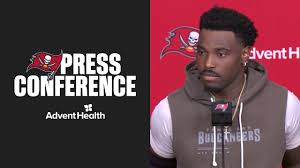 Jalon Daniels on Staying True to Himself | Press Conference