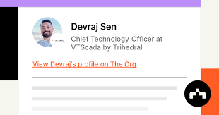 Devraj Sen