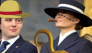 Zoe Saldaña rocked a tattoo-baring cutout bodysuit during an outing with  her son. See her rocker look, here.