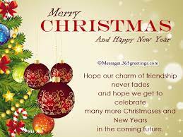 8 Awesome Christmas Card And New Year S Greetings Messages Happy Christmas Day New Year Greeting Messages New Year Greetings