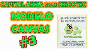 We did not find results for: Capital Abeja Sercotec 2021 Como Postular A Sercotec 2021 Modelo Canvas Parte 3 Youtube