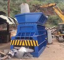 500t 630t 800t Box Type Hydraulic Scrap Metal Shear Equipment