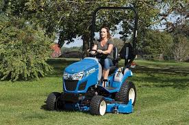 Among our offers you will find thousands ads about. 5 Of The Best Sub Compact Tractors Tractor News