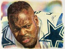 Soda POP!!! Drawing by Aaron Alcala