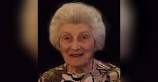 Esther C. Uphoff Obituary