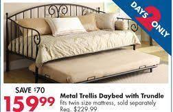 Choose from contactless same day delivery, drive up and more. Black Daybed Big Lots