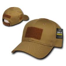 Coyote Brown Tactical Cap Military Uniform Supply Inc Military Cap Tactical Operator Caps Hats