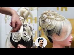 Yeni Topuz Sac Modelleri Nasil Yapilir 2020 Tepede Topuz Sac Modelleri Youtube Topuz Sac Modelleri Sac Topuzlar