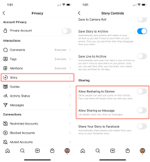 Many users found themselves locked out of their accounts. How To Prevent People From Sharing Your Instagram Stories