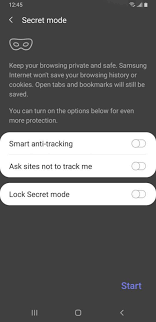 Android (samsung, huawei, oppo, google, etc.) Secure Private And Optimized Use Samsung Internet Mobile Web Browser For Optimum Experience Samsung Newsroom India