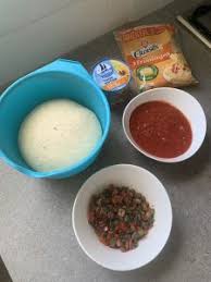 Puits Au Thon Fourres Aux Fromages My Tasty Cuisine Recettes De Cuisine Recette Cuisine Facile Alimentation