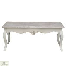 We are proud to feature our newest coffee table design. Devon Shabby Chic Coffee Table The Home Furniture Store