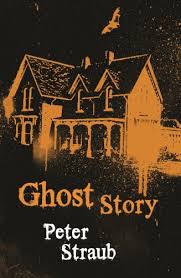 The novel was a watershed in straub's career. Amazon Com Ghost Story Ebook Straub Peter Kindle Store