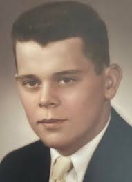 Glen Dale Peterson 1940