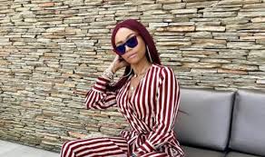 Maybe you would like to learn more about one of these? Inside Bonang Matheba S Closet Zalebs
