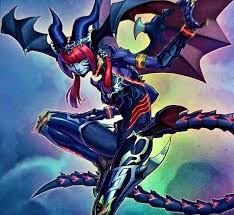 Pin On Yugioh Deviant Art