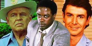 In The Heat Of The Night Cast: Every Actor Who Has Died In Real Life