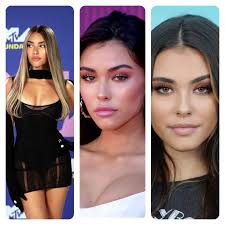 Ai thấy Megan Fox và Madison Beer giống nhau vậy? : r/VindictaRateCelebs