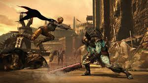 Mortal Kombat Xl (Mkxl) - Buy Steam Game Pc Cd-Key
