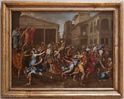 El Louvre Selecciona Las 24 Obras De Arte Que Deberias Ver Si O Si Aunque no deja de ser una supersticion, esta sustentada sobre algunos hechos reales. louvre selecciona las 24 obras de arte