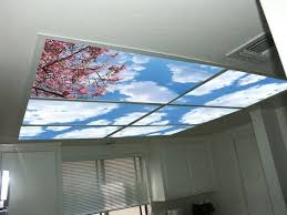 1,681 ceiling light diffuser replacement products are offered for sale by suppliers on alibaba.com, of which led ceiling lights accounts for 1%, lamp covers evo layout. Skypanels Turn Your Ceiling Light Panels Into An Image Of The Sky Fluorescent Light Covers Fluorescent Light Diffuser Fluorescent Light