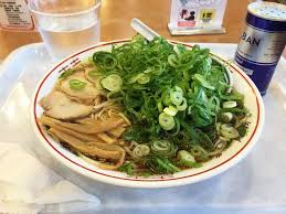 広島空港内にある尾道ラーメン ひろ メニュー価格一覧 現地食レポ 料理 レシピ 尾道ラーメン ラーメン