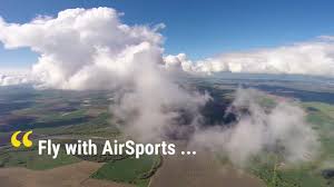 Profile for Airsports Flying School