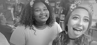 Sydney Devries's Instagram, Twitter & Facebook