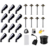 Just select a landscape light kit based on the size of your project. Https Encrypted Tbn0 Gstatic Com Images Q Tbn And9gctfd9x1rwcrqo Q6swhqhspvt36hwkbuhcslyti5ba Usqp Cau
