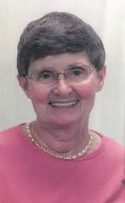 Obituary information for Marilyn Joanne Fergerson