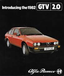 Image result for Avorio 1982 Alfa-Romeo