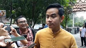 How much of gibran rakabuming's work have you seen? Elektabilitasnya Kalah Dari Purnomo Gibran Rakabuming Buka Suara