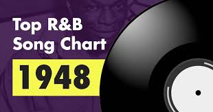 top 100 r b song chart for 1948