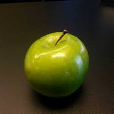 Green Apples Nutrition Facts - Eat This Much