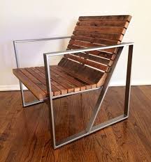Custom Handmade Rustic Industrial Modern Minimal Bespoke Wood Etsy Welded Furniture Metal Furniture Steel Furniture