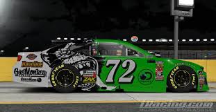 The zl1 was central office production order 9560 (copo) that could be specially ordered for an additional $4,160 over the base price of the camaro. Corey Lajoie Gas Monkey Garage Camaro Zl1 Texas 2018 Updated By Trent Williams Trading Paints