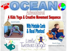 There are both traditional and themed yoga pose printables for kids in the pink oatmeal freebie library. Children S Yoga Printables Little Twisters Yoga Emotional Wellness