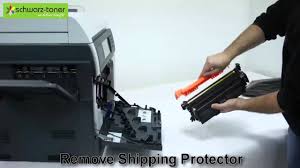 The download file includes all software and drivers necessary to enable printing, as well as documentation. Safecom Hp Cm4540 Problem By Mina Karam