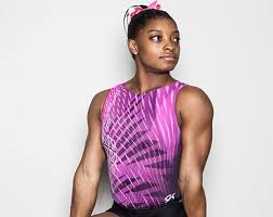 Simone biles is an artistic gymnast who in the vision of her abundant accomplishments is widely seen as one of the most decorated competitors in the history of now moving from her professional career to her dating portfolio, simone biles previously dated gymnast arthur mariano while since 2017, she. Simone Biles Bra Size Measurements Height Weight Starsbrasize Com Bra Sizes Celebrity Measurements Athletic Tank Tops