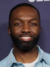 Jamie Hector's Instagram, Twitter & Facebook