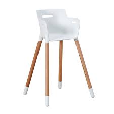 Suchen sie mitwachsender stuhl bei den großen preisvergleich portalen gleichzeitig! Flexa Hochstuhl Mit Tisch In Weiss Natur Online Kaufen Kidswoodlove