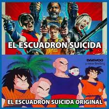 Seguramente en más de una ocasión has buscado en google cómo ver el escuadrón suicida (2021) películas online gratis en español o dónde ver pelis el. Facebook
