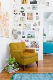 Check spelling or type a new query. How To Decorate An Awkward Space With A Gallery Wall Apartment Therapy