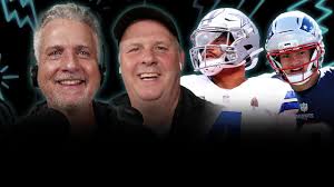 NFL Week 8 Reactions LIVE With Bill Simmons and Cousin Sal