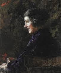 Mancini was born in rome and showed precocious ability as an artist. Hudozhnik Antonio Mancini 1852 1930 Tajny Rimskoj Nochi